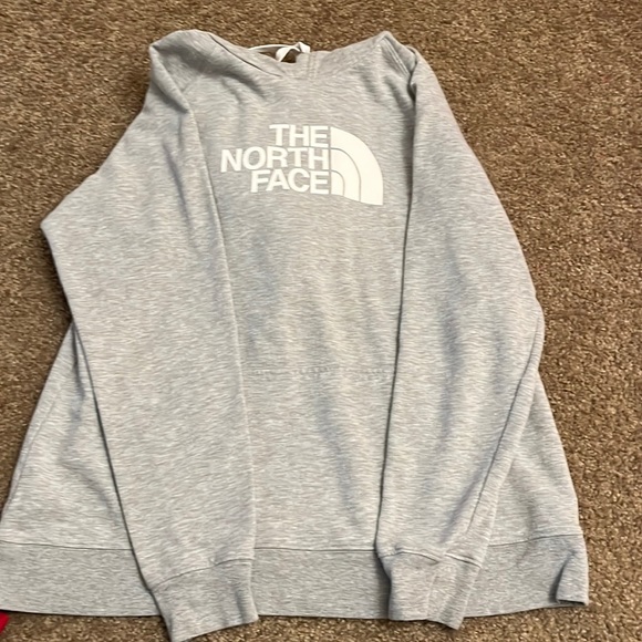 The North Face Tops - North face Hoodie